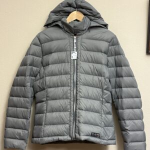 Henry Lloyd -untuvatakki XL