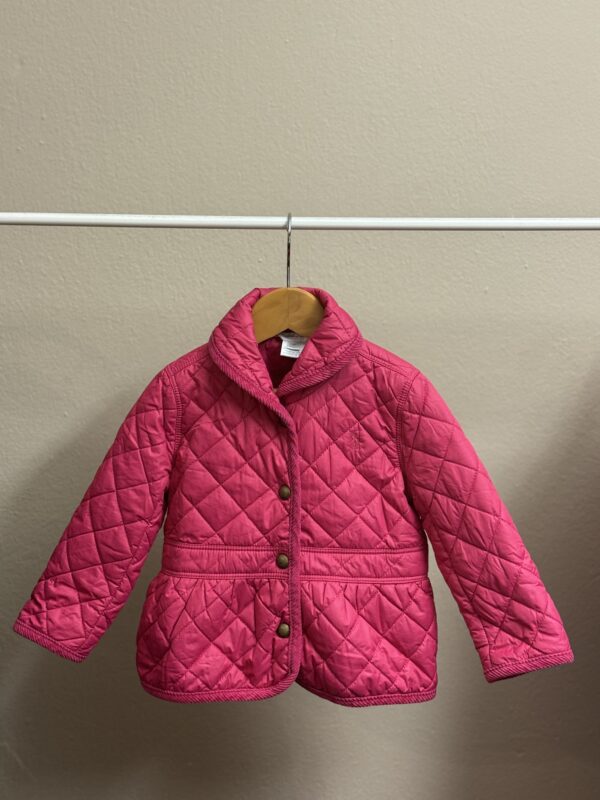 Ralph Lauren -takki 86cm