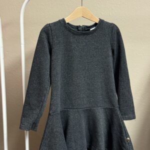 Pomp De Lux -mekko 110cm