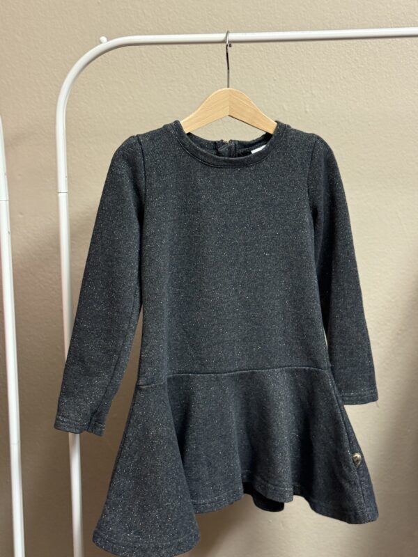 Pomp De Lux -mekko 110cm