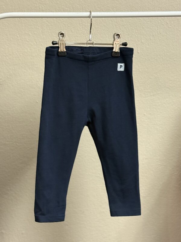 Polarn O Pyret -legginssit 74cm