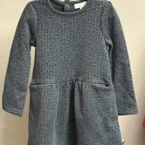 Pomp De Lux -mekko 98cm