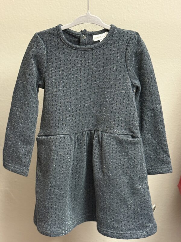 Pomp De Lux -mekko 98cm