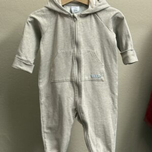 Polarn O Pyret -haalari 68cm