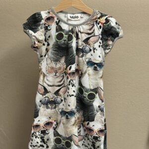 Molo-mekko 98-104cm