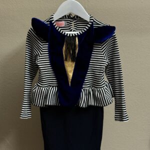 Bangbang Copenhagen -mekko 98cm