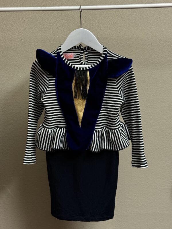 Bangbang Copenhagen -mekko 98cm