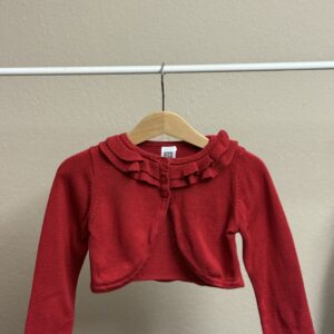 Carter’s bolero 92cm