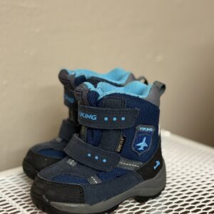 Viking-talvikengät 20