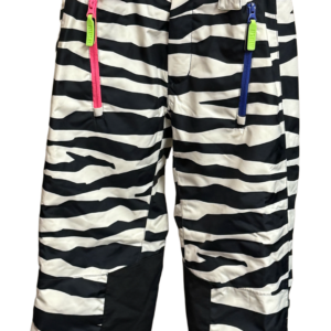 Molo-toppahousut 128cm