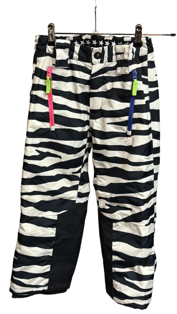 Molo-toppahousut 128cm