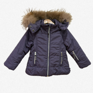 Ver De Terre -talvitakki 86/92cm