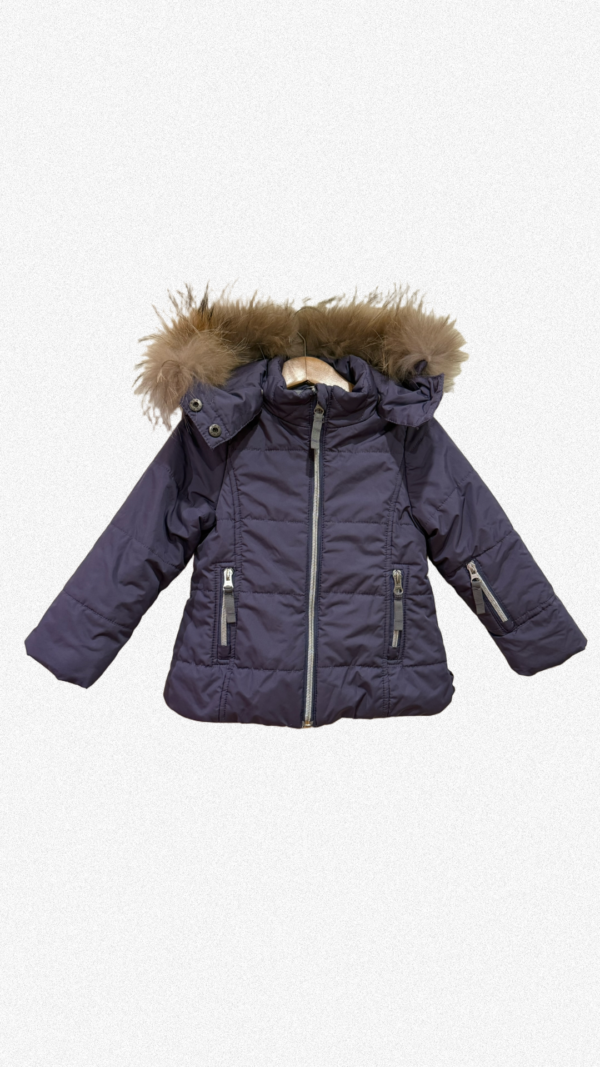 Ver De Terre  -talvitakki 86/92cm