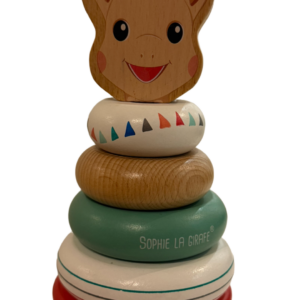 Janod pinottava lelu