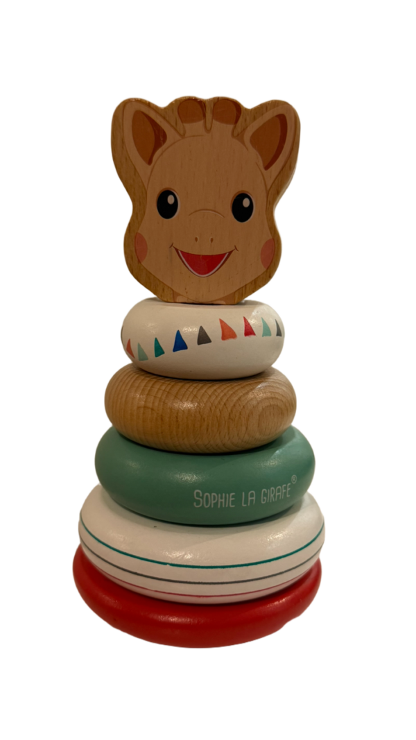 Janod pinottava lelu