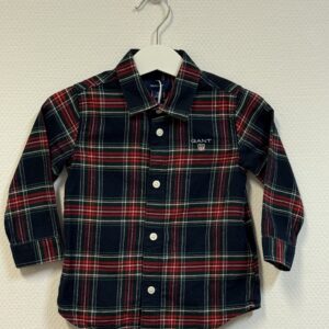 Gant -kauluspaita 80cm