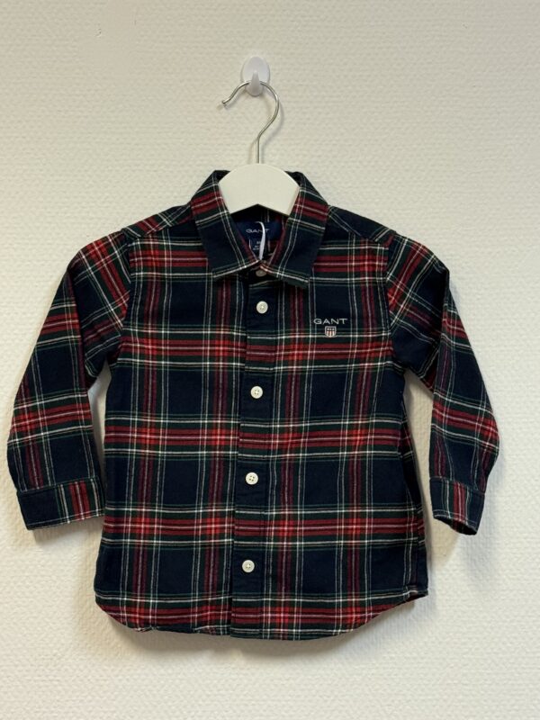 Gant -kauluspaita 80cm