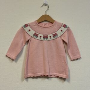 Mayoral -neulemekko 68/74cm