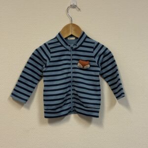 United Colors of Benetton -college 68cm