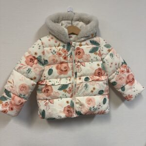 George -talvitakki 86/92cm