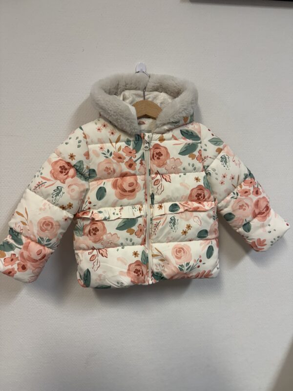 George -talvitakki 86/92cm