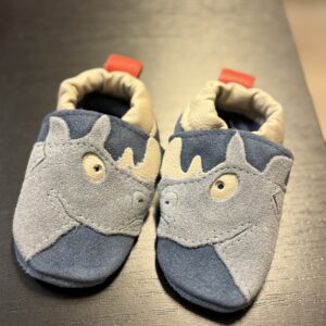 Shooshoos-tossut 0-6kk