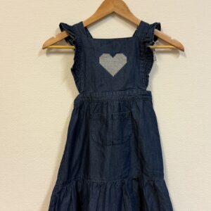 Polarn O Pyret -mekko 104cm