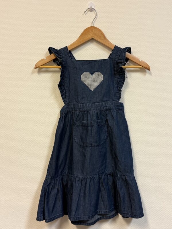 Polarn O Pyret -mekko 104cm