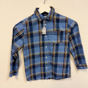 Mayoral-kauluspaita 110cm