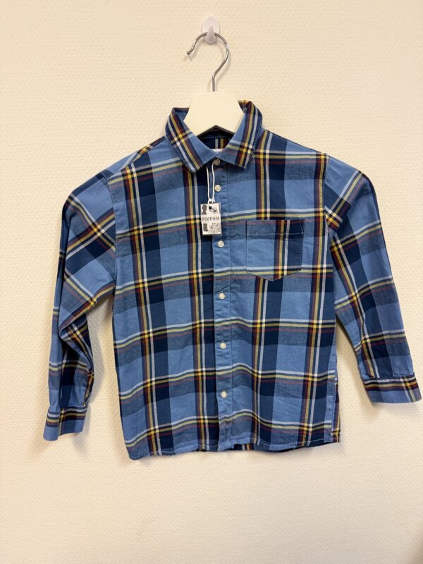 Mayoral-kauluspaita 110cm