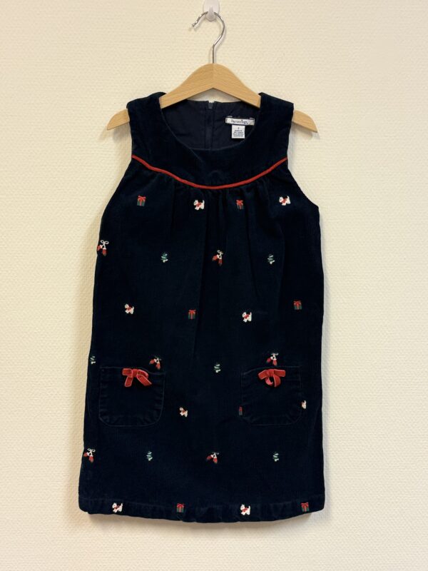 Hartstrings-mekko 128cm