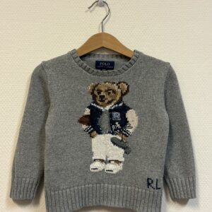 Ralph Lauren -neule 86/92cm