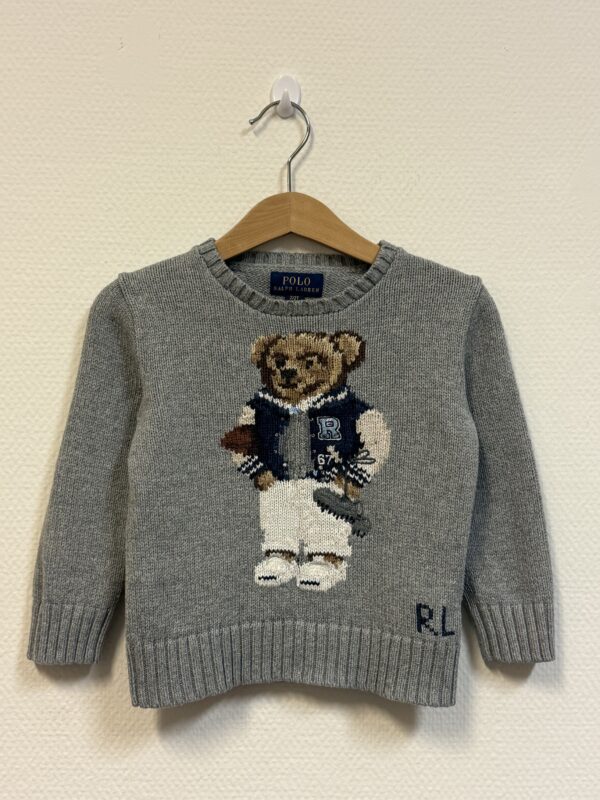 Ralph Lauren -neule 86/92cm