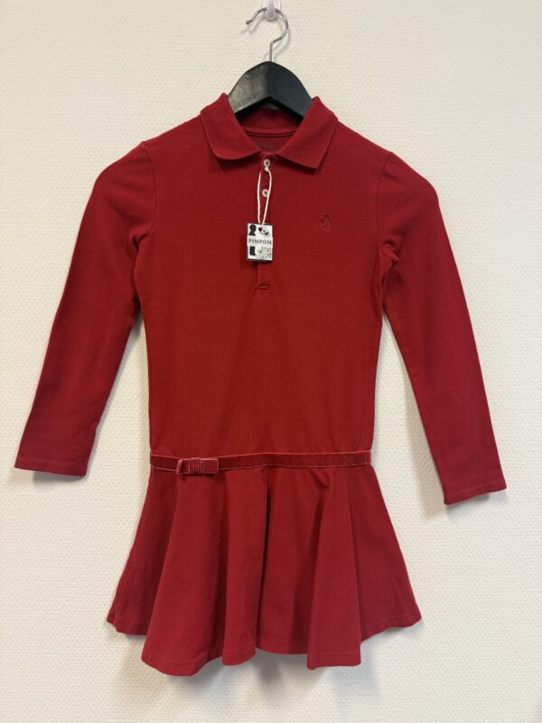Ralph Lauren -mekko 128cm