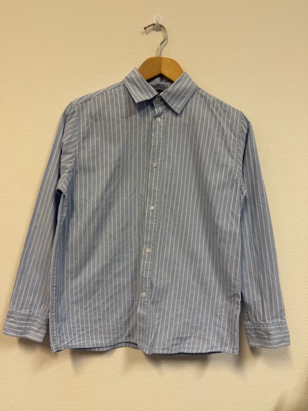 Lindex-kauluspaita 158cm