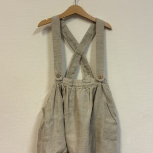 Lil Atelier -henkselihame 110cm