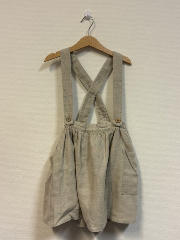 Lil Atelier -henkselihame 110cm