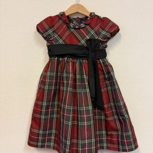 Ralph Lauren -mekko 86/92cm