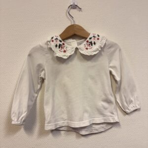 Lindex-pitkähihainen 80cm