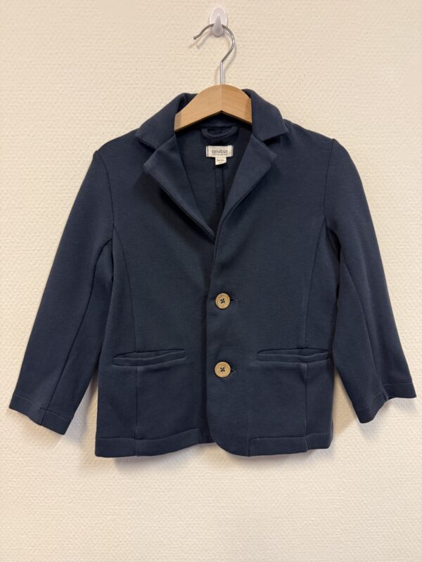 Newbie-pikkutakki 98/104cm