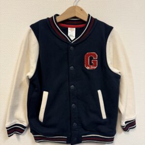 Gymboree-collegetakki 104cm