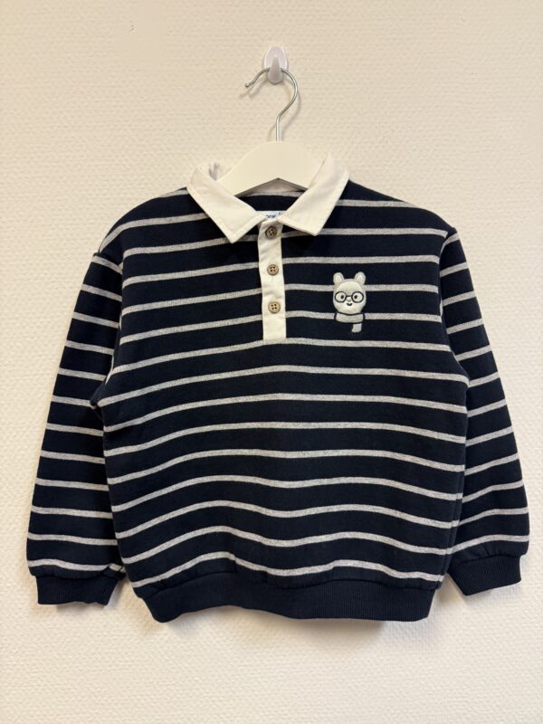 Mayoral-college 98cm