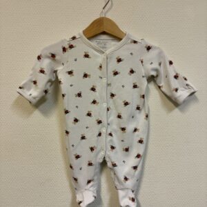 Ralph Lauren -potkupuku 50cm