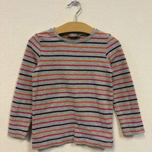 Lindex-pitkähihainen 104cm