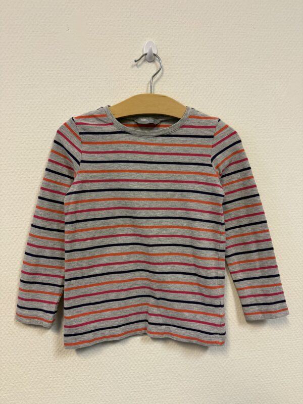 Lindex-pitkähihainen 104cm