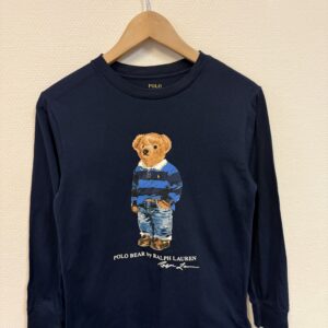 Ralph Lauren -pitkähihainen 150cm