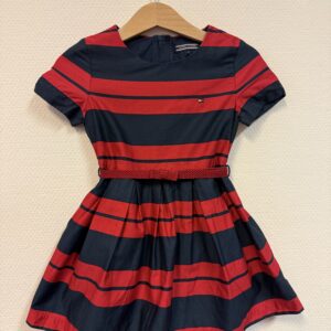 Tommy Hilfiger -mekko 86/92cm