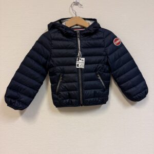 Colmar-untuvatakki 86cm