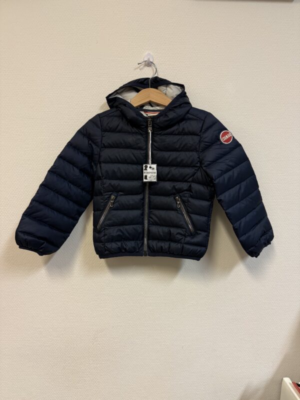 Colmar-untuvatakki 98cm