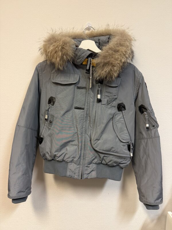 Parajumpers-untuvatakki 158cm